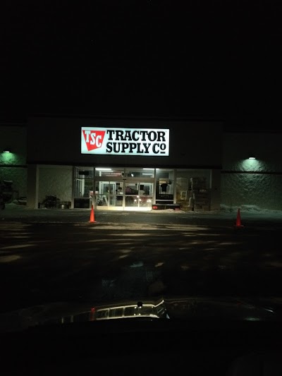 Tractor Supply Co.