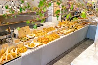 foodscape! BAKERY 北浜 パンとスープ
