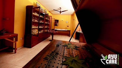 Photos of Ayu Care Center/ Ayurveda and yoga
