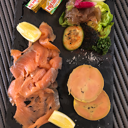 Photo n°17 de Le Pain de Soleil à Erdeven (Pizzas à emporter)