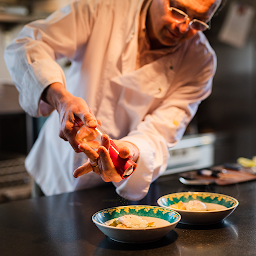 Photo n°12 de VINCENT CUISINIER DE CAMPAGNE à Coteaux-sur-Loire (Caviste)