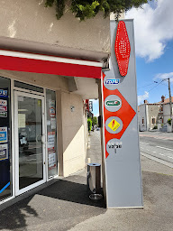 Photo n°1 de Tabac - La Fumée des Jeux à Aureilhan (Bureau de tabac)