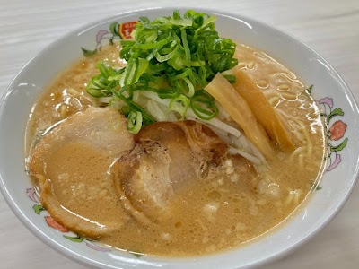 餃子の王将 下関長府マリン店