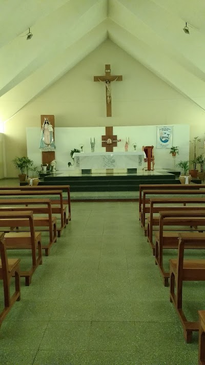 Photos of Iglesia Nuestra Se&ntilde;ora del Rosario