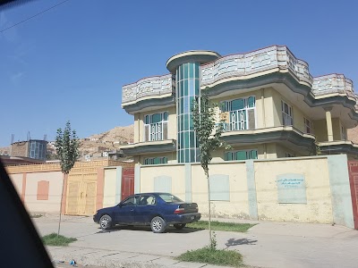 Photos of Poli- Khomri Silo