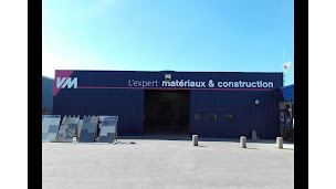 Photo n°1 de VM Matériaux à Les Sables-d'Olonne (Magasin de materiaux de construction)