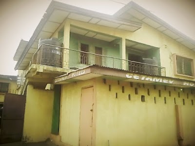 lodging