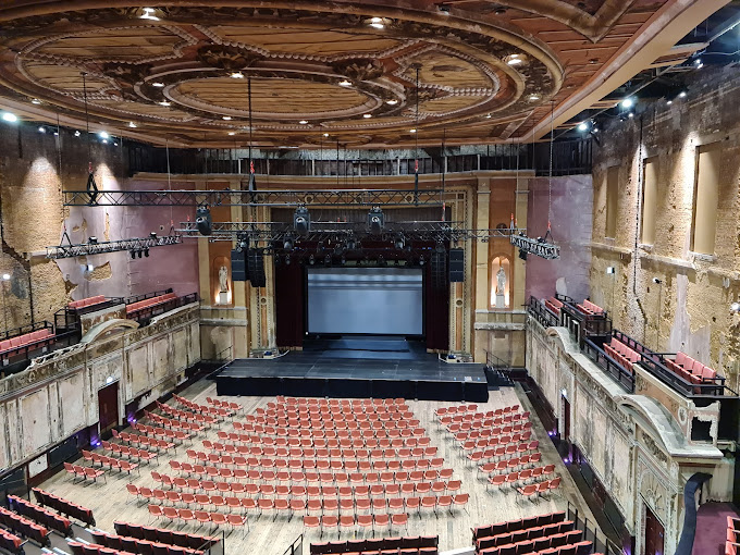 Alexandra Palace