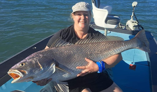 Ian Moody Sportfishing Charters - Thumbnail