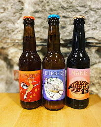 Photo n°34 de La Carotte rôtie à Chambéry (Restaurant)