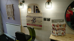 Photo n°10 de Millénium coiffure à Lure (Barbier)