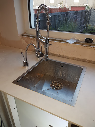 Coral Energy Plumbing & Heating LTD - Thumbnail