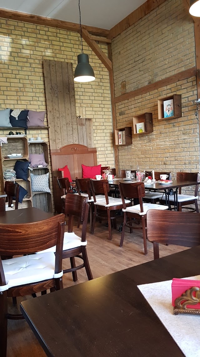 Flora Café Inh. Ute Maaß