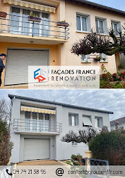 Photo n°13 de Facades France Renovation à Châtillon-sur-Chalaronne (Façadier)