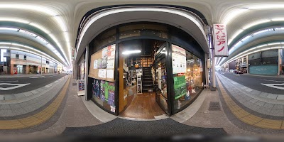 ミヨシヤ楽器店