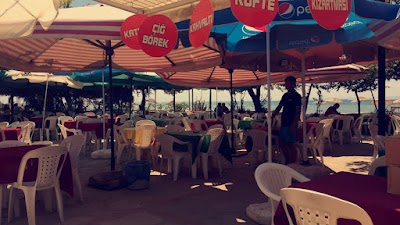 Photos of BOSTANCI AİLE &Ccedil;AY BAH&Ccedil;ESİ