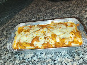 Photo n°5 de Triple 5 à Arras (Pizzeria)