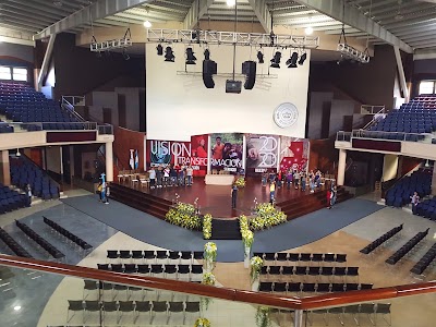 Photos of Shaddai Ministries Church
