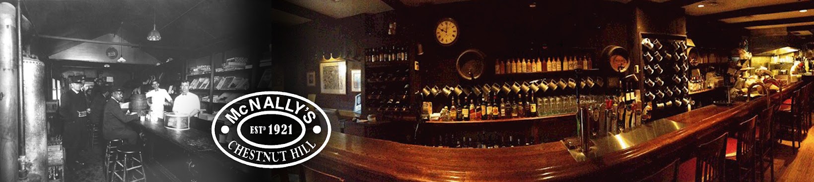 McNally's Tavern CHESTNUT HILL by null