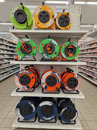 Photo n°8 de Bricomarché Le Palais à Le Palais (Magasin de bricolage)