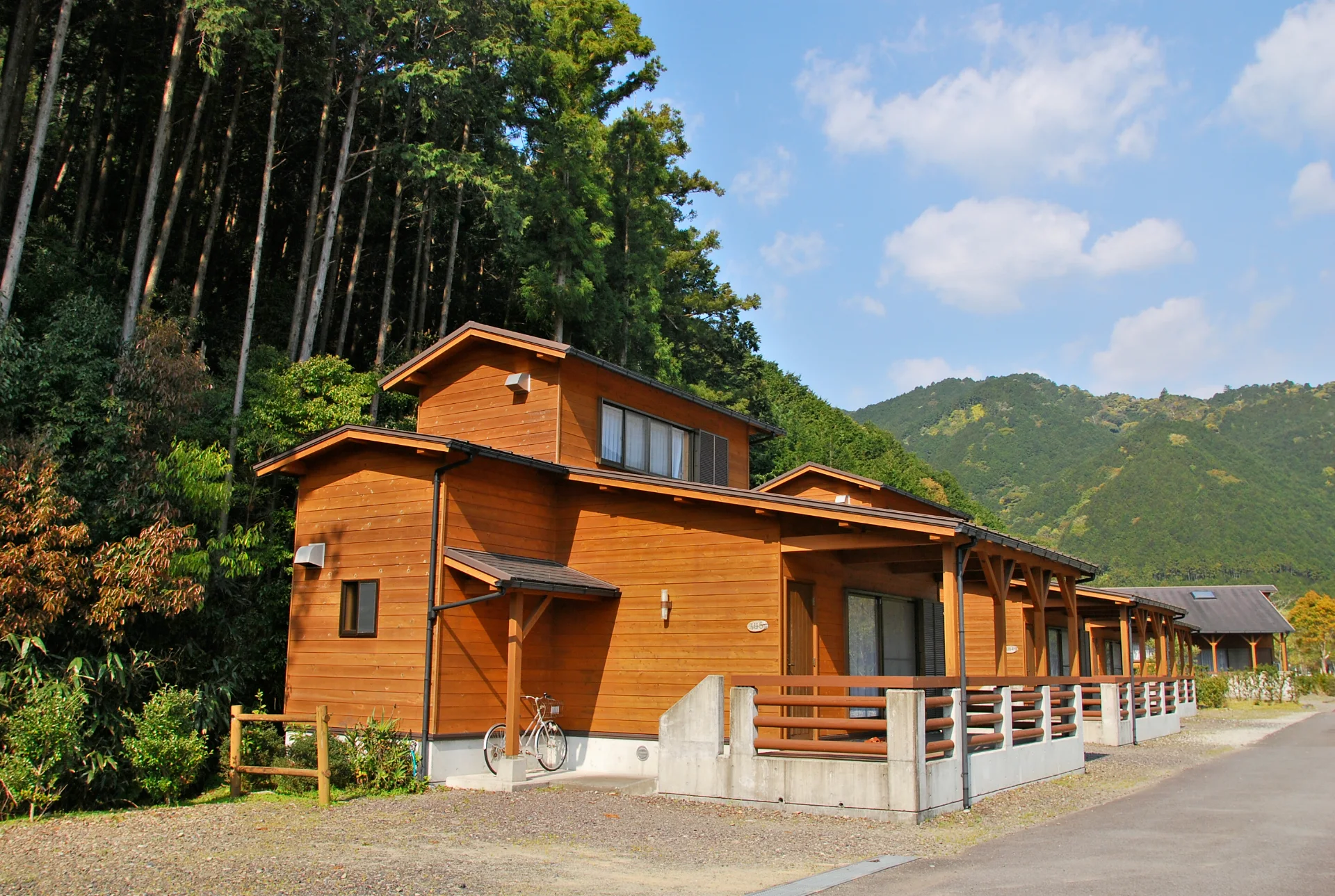 Camp Inn Miyama