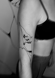 Photo n°7 de JEUNE JIROS à Grenoble (Tatoueur)