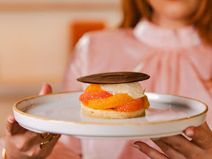 Photo n°33 de ROSE, THE RESTAURANT à Paris (Restaurant)