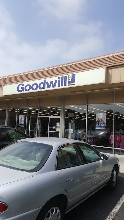 Goodwill Southern California Store & Donation Center