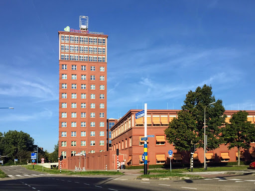 Klaverblad Verzekeringen - Thumbnail