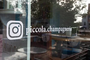 Piccola Champagneria image