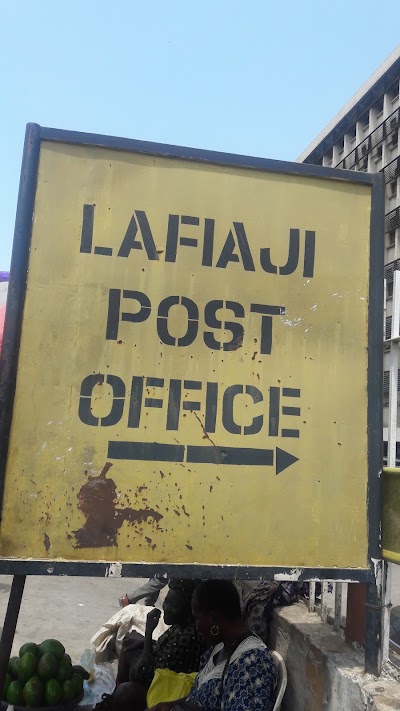 post-office