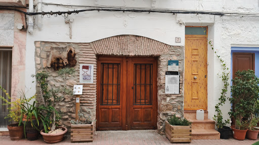 Almazara del Conde - Thumbnail