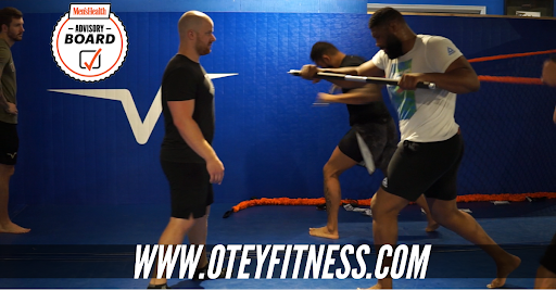 Otey Fitness - Thumbnail