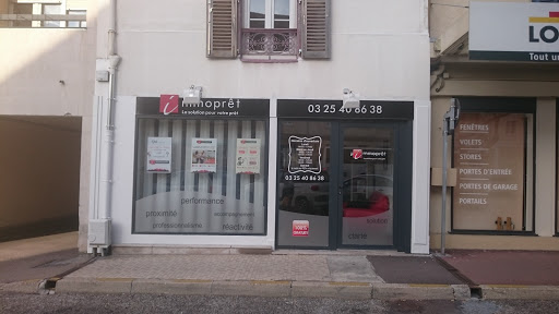 Avatar par défaut pour Immoprêt Troyes Centre