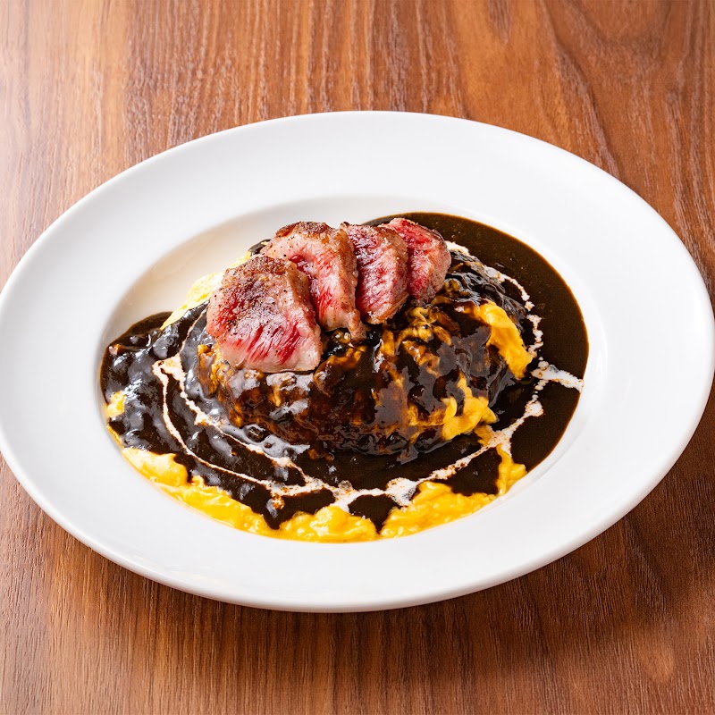 ハンバーグ&バル Tokyo Juicy Grill ヨドバシAkiba店