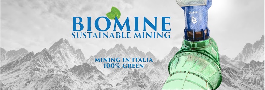 Biomine S.r.l. - Galliate, Provincia di Novara