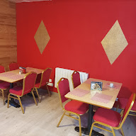 snack levier à Levier