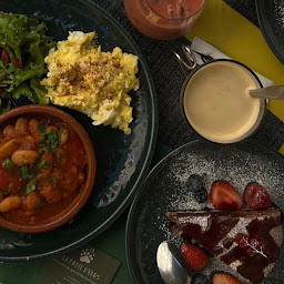 Photo n°15 de La Patte d’Ours à Cauterets (Restaurant français)