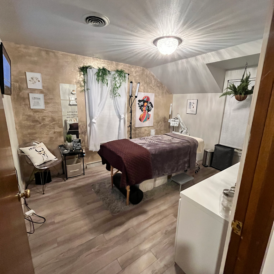 Enhanced Wellness Skincare Spa