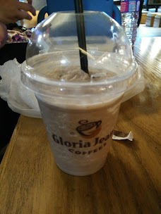 Gloria Jean’s Cofee islamabad