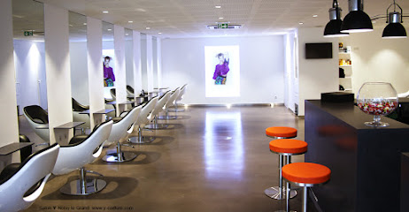 Salon de coiffure Y Noisy le Grand
