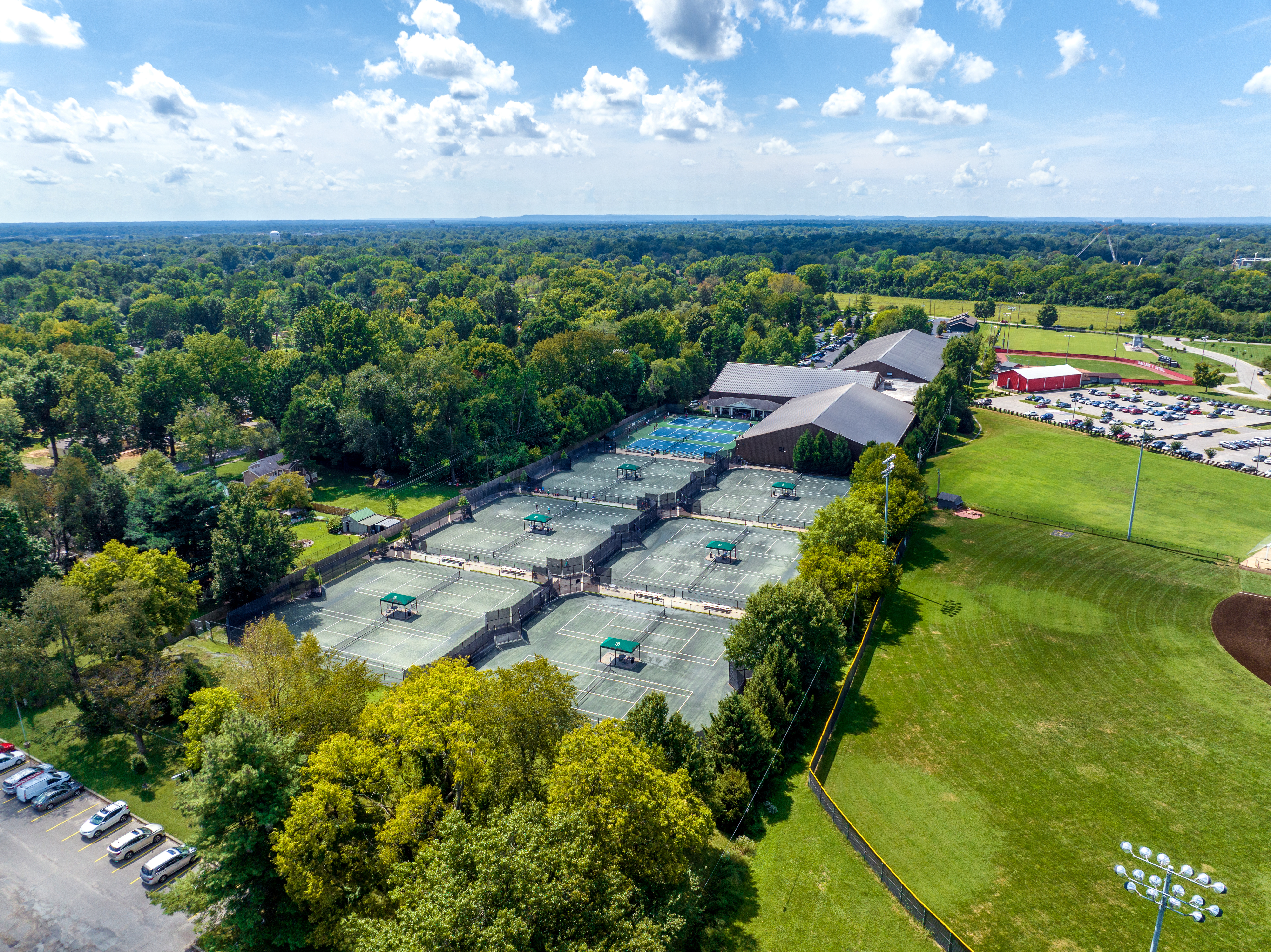 Genesis Health Clubs photo 3