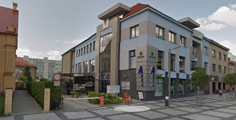 Notársky úrad JUDr. Darina Beranová