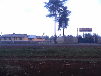 Photos of Kenya Medical Training Institute Mosoriot