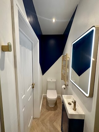 Renovade Limited