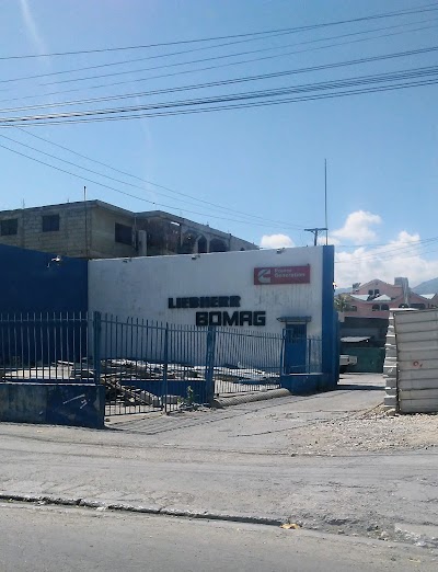 Photos of SOGENER