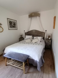 Photo n°1 de La Loriane à Eus (Chambre d'hôtes)