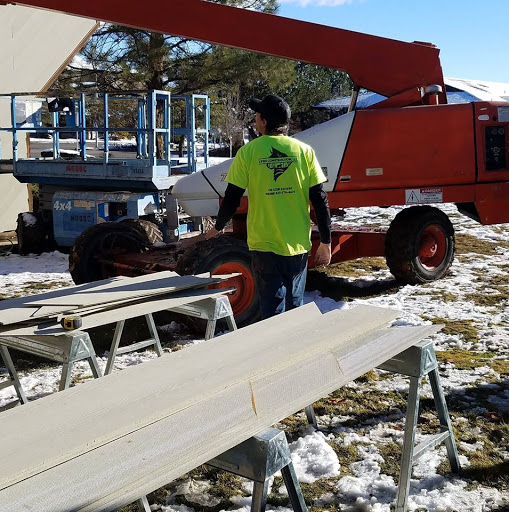 Lynx Construction, LLC.