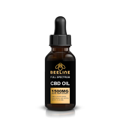Photo of Beeline THC & CBD Ridgedale