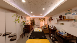 Photo n°1 de Les Chemins Relaxants à Malzéville (Centre de bien-être)